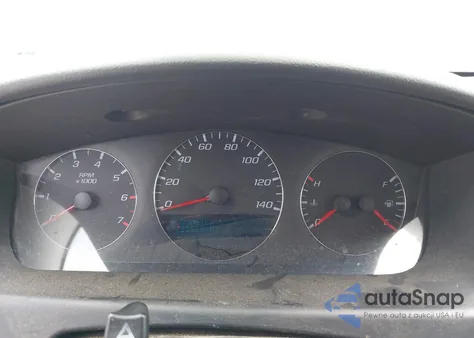 2007 Chevrolet Impala Lt from USA, damaged, VIN 2G1WT58K779354210